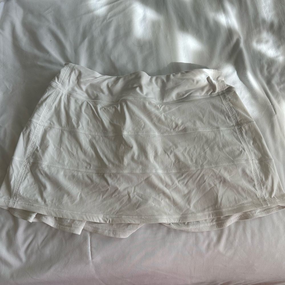 lulu pace rival skirt